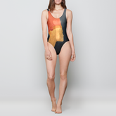 Hard Queen Era One-Piece